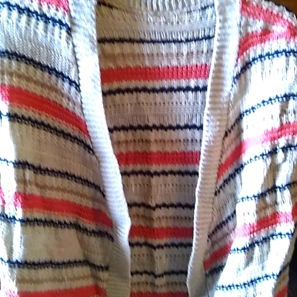 Sweater vest